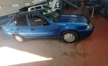 Daewoo Nexia 2012 года за 650 000 тг. в Астана фото 4