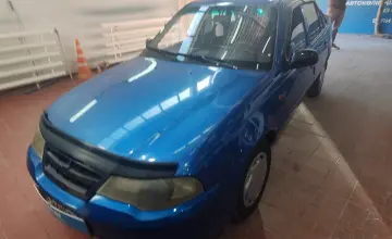Daewoo Nexia 2012 года за 650 000 тг. в Астана фото 1