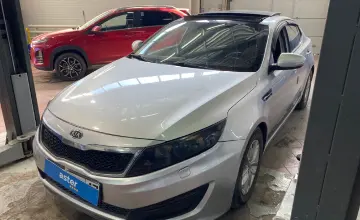 Kia Optima 2012 года за 5 600 000 тг. в Астана фото 1