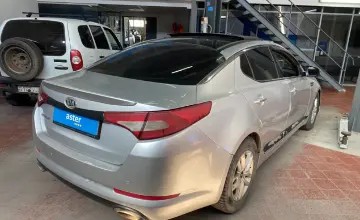 Kia Optima 2012 года за 5 600 000 тг. в Астана