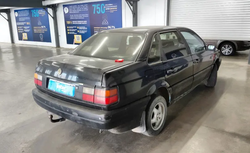 Volkswagen Passat 1991 года за 1 500 000 тг. в Астана фото 3