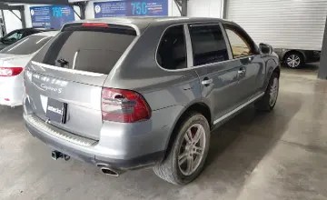 Porsche Cayenne 2004 года за 3 500 000 тг. в Астана фото 3