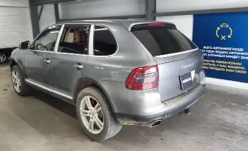Porsche Cayenne 2004 года за 3 500 000 тг. в Астана фото 4