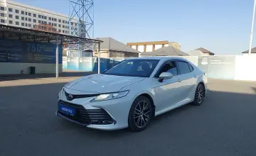 Toyota Camry 2023 года за 16 500 000 тг. в Шымкент фото 1