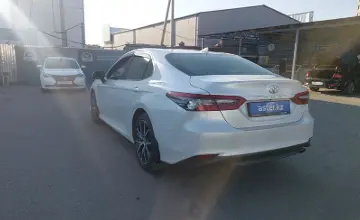Toyota Camry 2023 года за 16 500 000 тг. в Шымкент фото 4