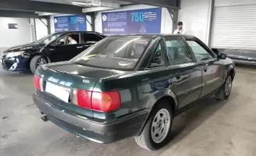 Audi 80 1992 года за 1 200 000 тг. в Астана фото 3