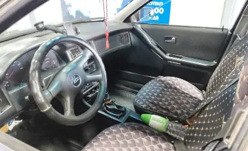Audi 80 1992 года за 1 200 000 тг. в Астана фото 5