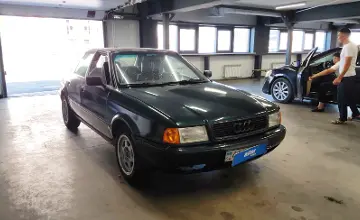 Audi 80 1992 года за 1 200 000 тг. в Астана фото 2