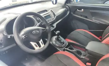 Kia Sportage 2013 года за 6 644 500 тг. в Астана фото 5