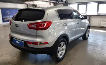 Kia Sportage 2013 года за 6 644 500 тг. в Астана фото 3