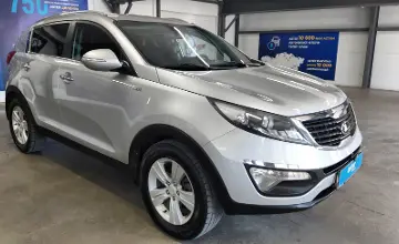 Kia Sportage 2013 года за 6 644 500 тг. в Астана фото 2