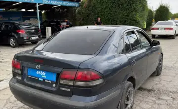 Mazda 626 1998 года за 1 000 000 тг. в Талдыкорган