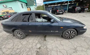 Mazda 626 1998 года за 1 000 000 тг. в Талдыкорган фото 4
