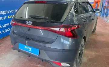 Hyundai i20 2023 года за 6 500 000 тг. в Астана