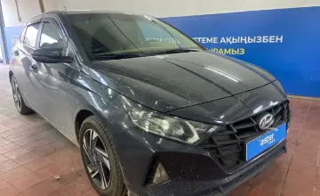 Hyundai i20 2023 года за 6 500 000 тг. в Астана фото 3