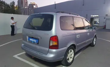 Hyundai Trajet 2004 года за 3 000 000 тг. в Шымкент фото 3