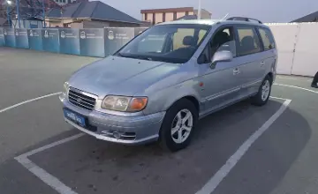 Hyundai Trajet 2004 года за 3 000 000 тг. в Шымкент фото 1