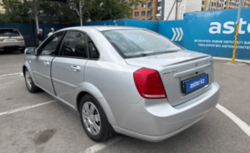 Daewoo Gentra 2014 года за 3 750 000 тг. в Алматы фото 4