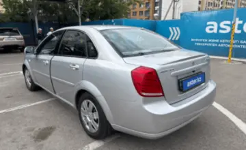 Daewoo Gentra 2014 года за 3 750 000 тг. в Алматы фото 4