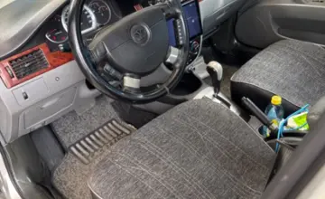 Daewoo Gentra 2014 года за 3 750 000 тг. в Алматы фото 5