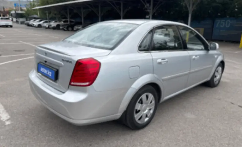 Daewoo Gentra 2014 года за 3 750 000 тг. в Алматы фото 3