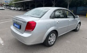 Daewoo Gentra 2014 года за 3 750 000 тг. в Алматы фото 3
