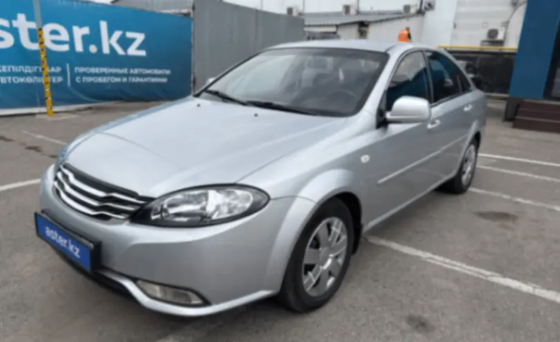 Daewoo Gentra 2014 года за 3 750 000 тг. в Алматы