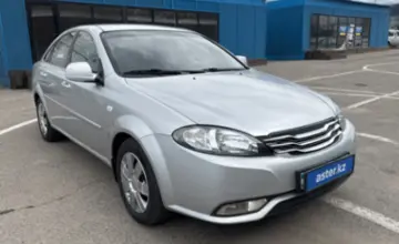 Daewoo Gentra 2014 года за 3 750 000 тг. в Алматы фото 2