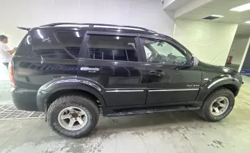 SsangYong Rexton 2003 года за 3 500 000 тг. в Павлодар фото 4