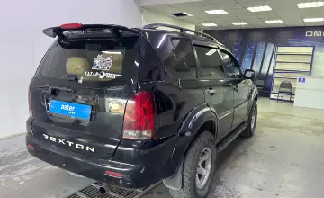 SsangYong Rexton 2003 года за 3 500 000 тг. в Павлодар