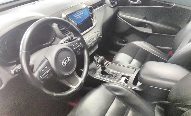 Kia Sorento 2015 года за 10 000 000 тг. в Астана фото 5