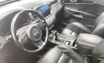 Kia Sorento 2015 года за 10 000 000 тг. в Астана фото 5