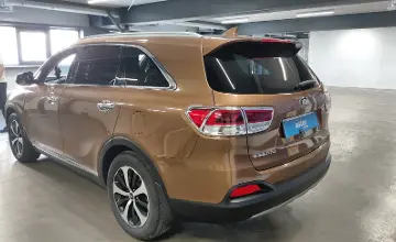 Kia Sorento 2015 года за 10 000 000 тг. в Астана фото 4