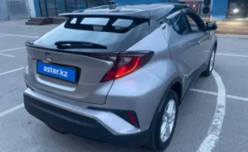Toyota C-HR 2020 года за 13 000 000 тг. в Алматы фото 3