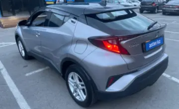 Toyota C-HR 2020 года за 13 000 000 тг. в Алматы фото 4