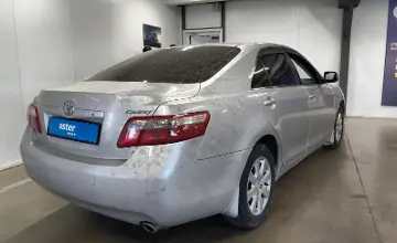 Toyota Camry 2008 года за 6 500 000 тг. в Астана фото 3