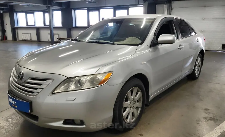 Toyota Camry 2008 года за 6 500 000 тг. в Астана