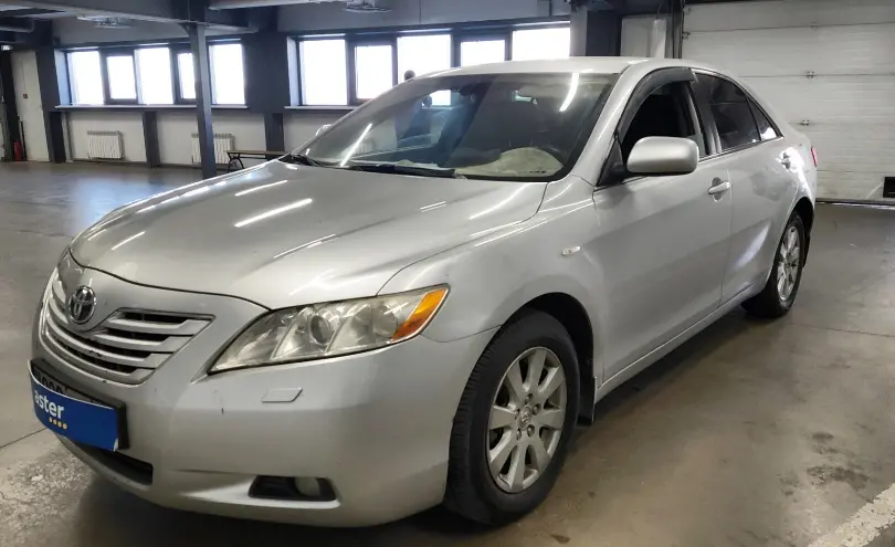 Toyota Camry 2008 года за 6 500 000 тг. в Астана