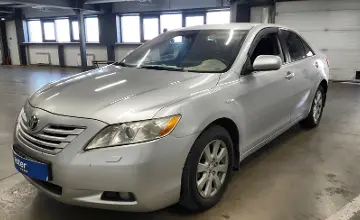 Toyota Camry 2008 года за 6 500 000 тг. в Астана фото 1