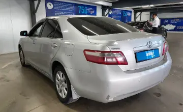 Toyota Camry 2008 года за 6 500 000 тг. в Астана фото 4