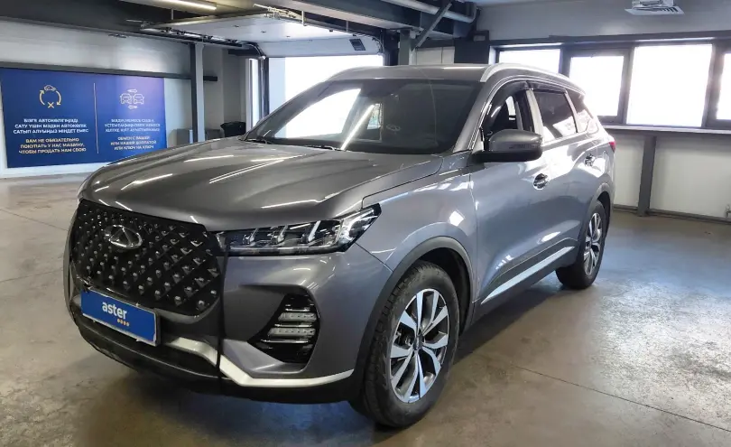 Chery Tiggo 7 Pro 2023 года за 8 500 000 тг. в Астана