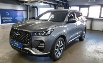 Chery Tiggo 7 Pro 2023 года за 8 500 000 тг. в Астана фото 1
