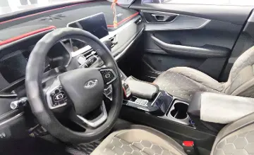 Chery Tiggo 7 Pro 2023 года за 8 500 000 тг. в Астана фото 5