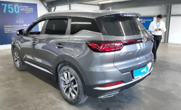 Chery Tiggo 7 Pro 2023 года за 8 500 000 тг. в Астана фото 4