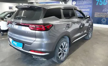 Chery Tiggo 7 Pro 2023 года за 8 500 000 тг. в Астана фото 3