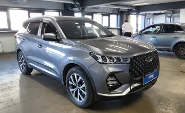 Chery Tiggo 7 Pro 2023 года за 8 500 000 тг. в Астана фото 2