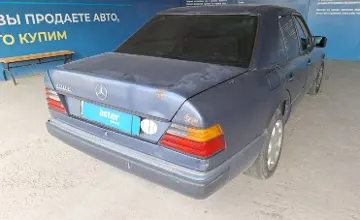 Mercedes-Benz W124 1992 года за 1 000 000 тг. в Алматы