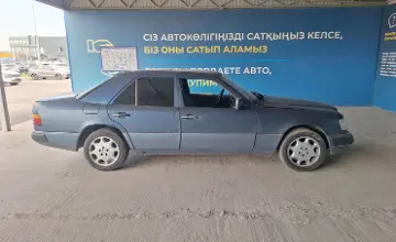 Mercedes-Benz W124 1992 года за 1 000 000 тг. в Алматы фото 4