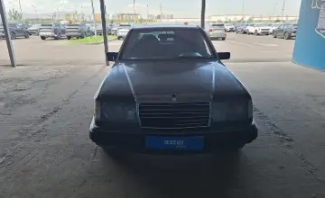Mercedes-Benz W124 1992 года за 1 000 000 тг. в Алматы фото 2