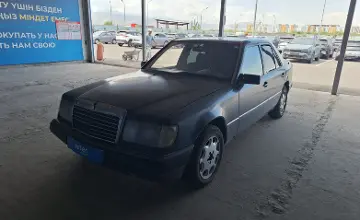 Mercedes-Benz W124 1992 года за 1 000 000 тг. в Алматы фото 1